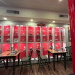 Chinese and japanese food near me​