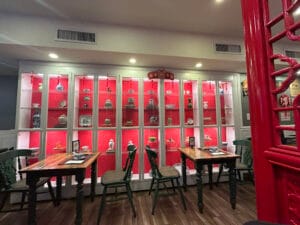 Chinese and japanese food near me​