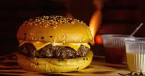 cheeseburger sliders recipe
