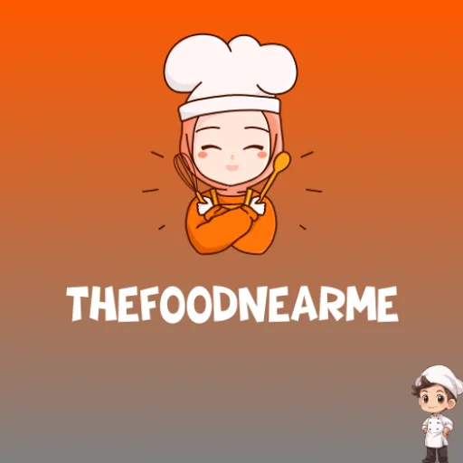 the food near me Thefoodnearme