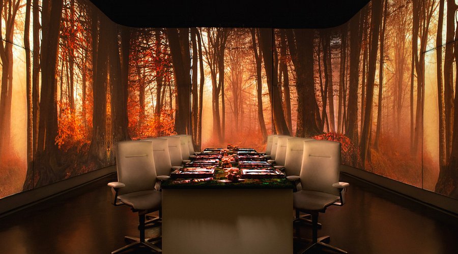 The Best Restaurants and Bars in Shanghai, China — Updated 2025 1 ultraviolet by paul pairet