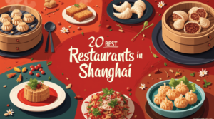 The 20 Best Restaurants in Shanghai