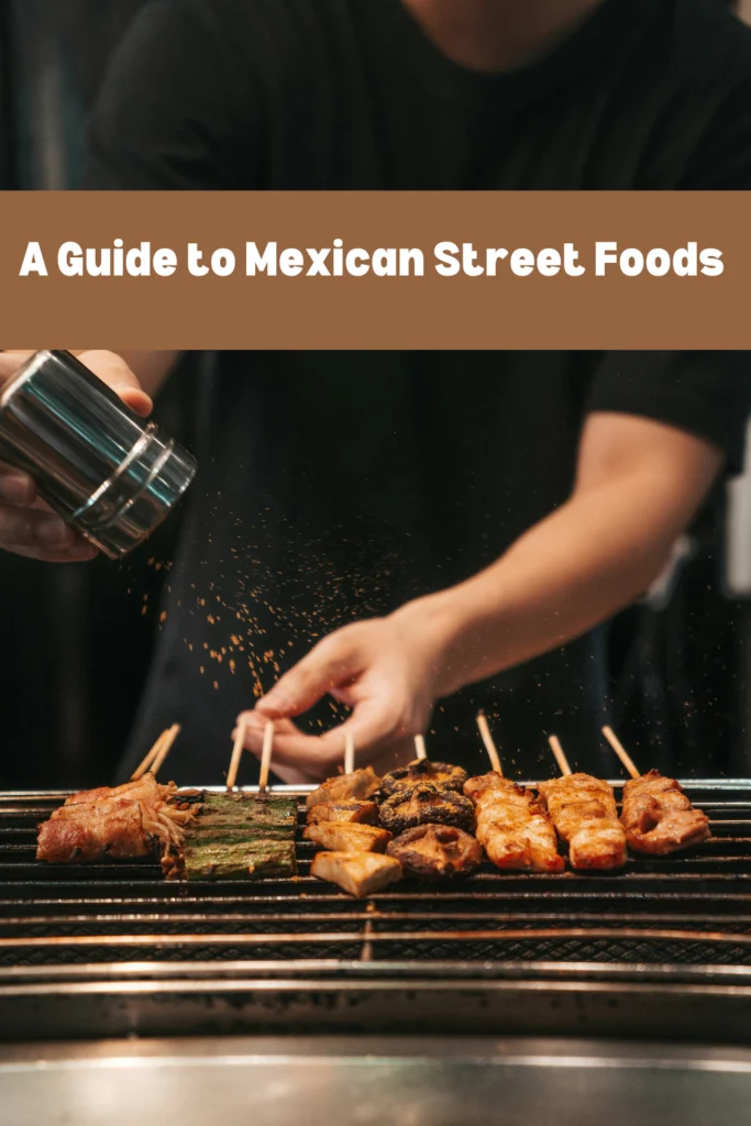 Mexico 12 A-Guide-to-Mexican-Street-Foods