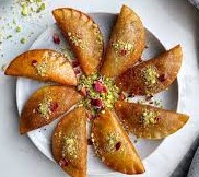 Historical Ramadan Dishes of Egypt 6 Historical Ramadan Dishes of Egypt