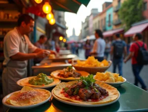 Best gluten-free Mexican dishes