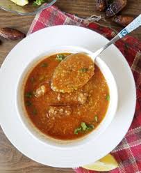 Signature Ramadan Meals of Tunisia 5 Signature Ramadan Meals of Tunisia