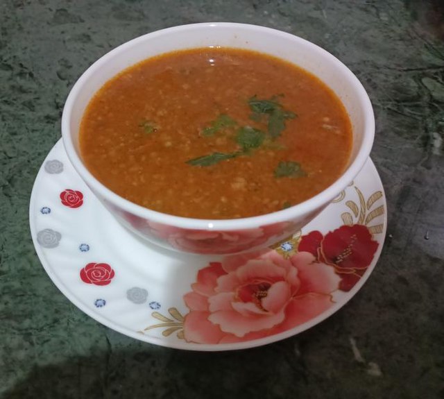 Must-Try Ramadan Dishes in Algeria 2 Must-Try Ramadan Dishes in Algeria