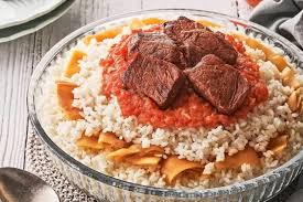 Iconic Ramadan Dishes You Can’t Miss in Oman 5 Iconic Ramadan Dishes You Can’t Miss in Oman