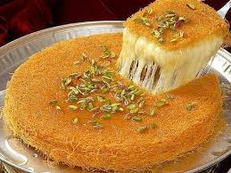 Historical Ramadan Dishes of Egypt 5 Historical Ramadan Dishes of Egypt