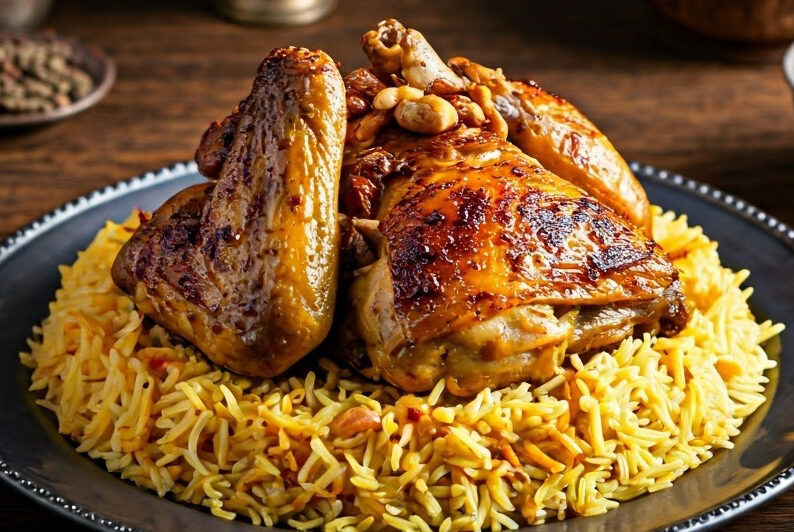 Must-Try Ramadan Dishes in the UAE 3 Must-Try Ramadan Dishes in the UAE