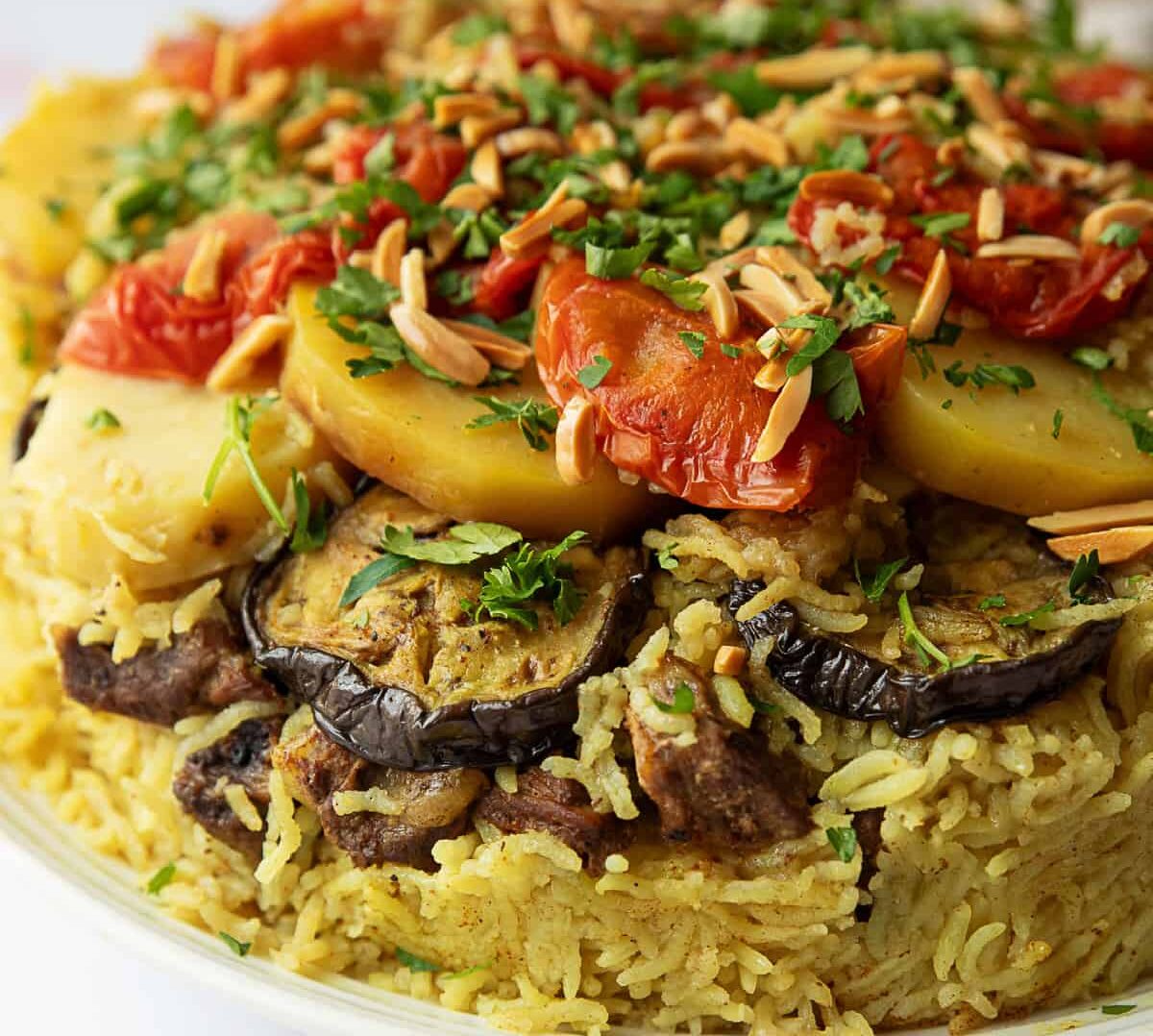 Ramadan Delicacies from Jordan You Need to Taste 2 Ramadan Delicacies from Jordan You Need to Taste