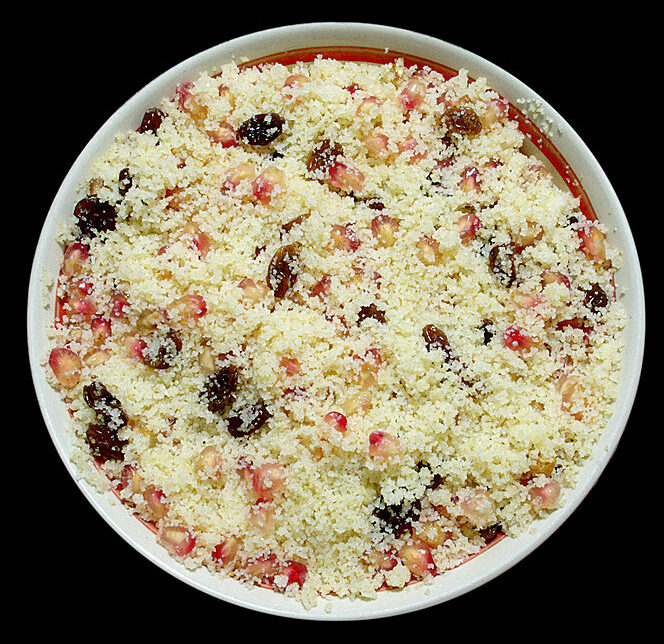 Must-Try Ramadan Dishes in Algeria 8 Must-Try Ramadan Dishes in Algeria