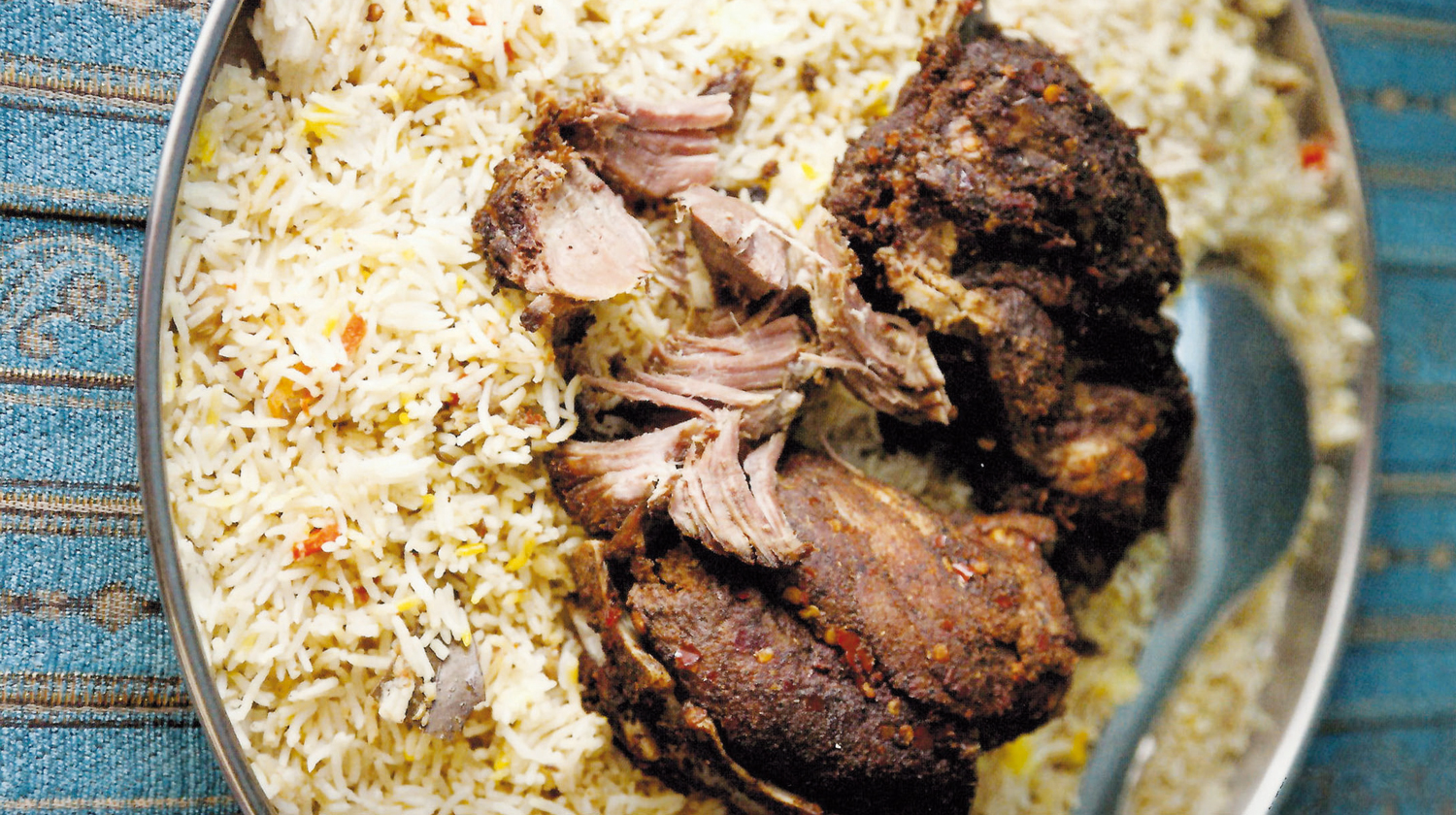 Iconic Ramadan Dishes You Can’t Miss in Oman 2 Iconic Ramadan Dishes You Can’t Miss in Oman
