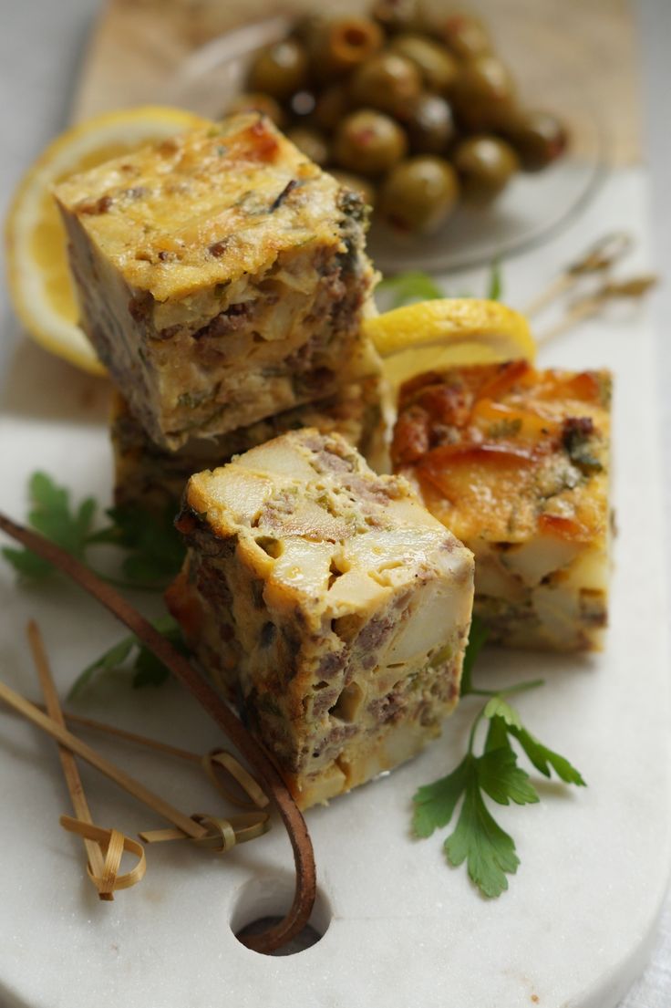 Signature Ramadan Meals of Tunisia 1 Signature Ramadan Meals of Tunisia