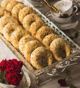 Must-Try Ramadan Dishes in Algeria 6 Tcharek