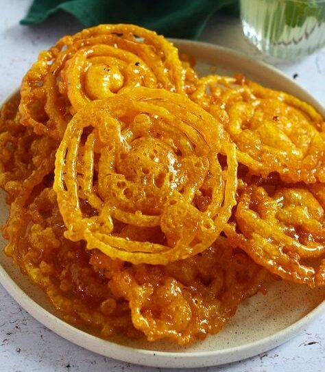 Must-Try Ramadan Dishes in Algeria 4 Must-Try Ramadan Dishes in Algeria