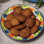 Ramadan Foods Rich in Tradition from Sudan: Must-Try Dishes 5 falafel
