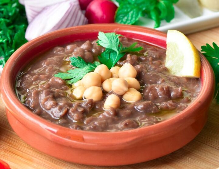 Ramadan Foods Rich in Tradition from Sudan: Must-Try Dishes 4 Ramadan Foods Rich in Tradition from Sudan: Must-Try Dishes