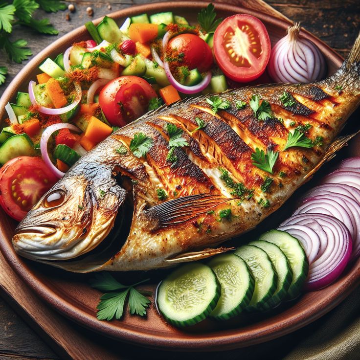 Historical Ramadan Dishes of Egypt 3 Historical Ramadan Dishes of Egypt