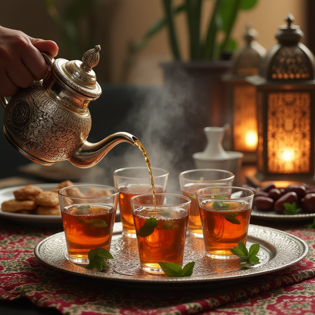 Best Traditional Ramadan Food to Try in Morocco | Dishes 8 Best Traditional Ramadan Food to Try in Morocco