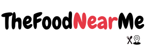 TheFoodNearMe logo