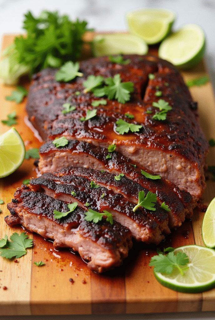 Mexico 5 Smoked Carnitas vs Traditional – What’s the Difference