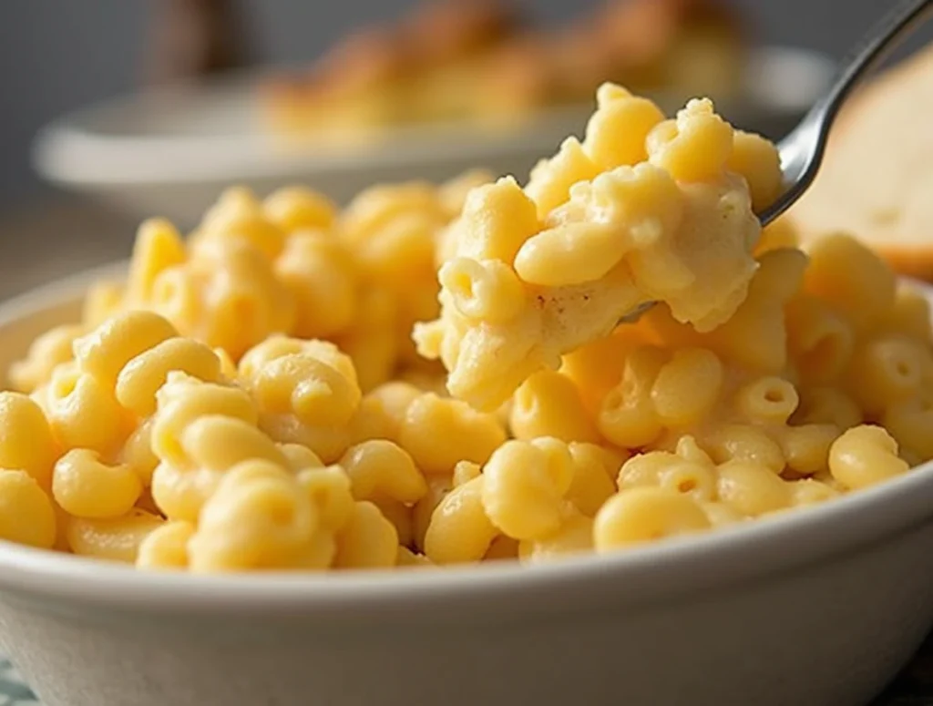 Classic Top 10 American Foods: From Burgers to Apple Pie 6 Food