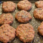 How to Cook Frozen Hamburger Patties Without Thawing 2 Frozen hamburger