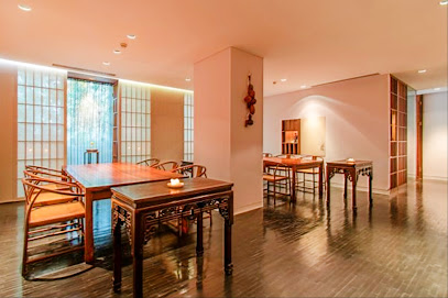 The Best Restaurants and Bars in Shanghai, China — Updated 2025 2 Fu He Hui
