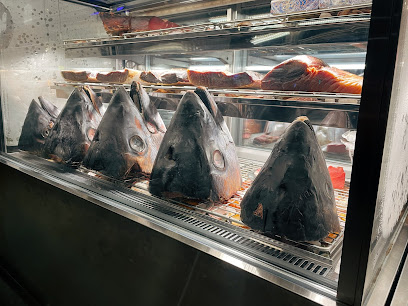 The Best Restaurants and Bars in Shanghai, China — Updated 2025 6 Mercado