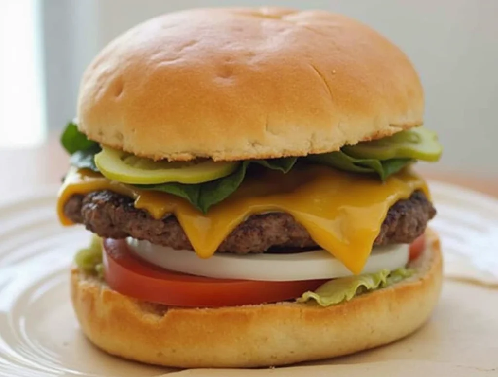 Classic Top 10 American Foods: From Burgers to Apple Pie 2 Top 10 american foods