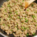 How to Make Easy Eggs and Hamburger Meat Recipes at Home 2 eggs and hamburger meat recipes