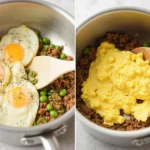 How to Make Easy Eggs and Hamburger Meat Recipes at Home 5 eggs and hamburger meat recipes 5