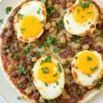 How to Make Easy Eggs and Hamburger Meat Recipes at Home 6 eggs and hamburger meat recipes