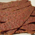 Homemade Hamburger Jerky Recipe Step-by-Step 5 hamburger jerky recipe