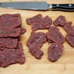 Homemade Hamburger Jerky Recipe Step-by-Step 7 hamburger jerky recipes