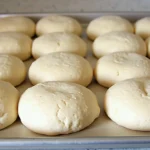 Sourdough Hamburger Buns: Why They’re Better and How to Use Them 7 sourdough hamburger 1