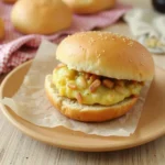 Sourdough Hamburger Buns: Why They’re Better and How to Use Them 6 sourdough hamburger buns