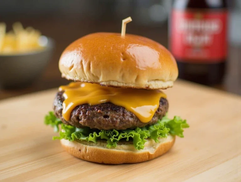 Top 5 Venison Hamburger Recipes for Beginners 16 venison hamburger recipes