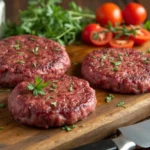 Top 5 Venison Hamburger Recipes for Beginners 2 venison hamburger recipes