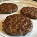 Top 5 Venison Hamburger Recipes for Beginners 3 venison hamburger recipes 3