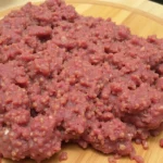 Top 5 Venison Hamburger Recipes for Beginners 5 venison hamburger recipes 5