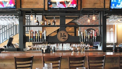 The 6 Best Burger Spots in Point Pleasant, NJ, Reviews 6 B2 Bistro + Bar – Rustic Charm in Point Pleasant