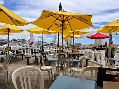 The 6 Best Burger Restaurants in Atlantic City, NJ 2 Back Bay Ale House – Waterfront Burgers in Atlantic City