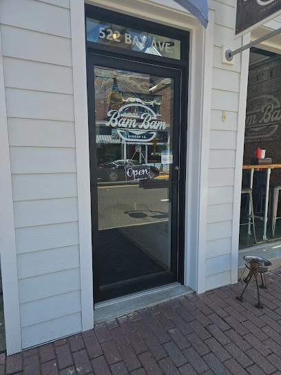 The 6 Best Burger Spots in Point Pleasant, NJ, Reviews 1 Bam Bam Burger Co. – Best Burgers in Point Pleasant