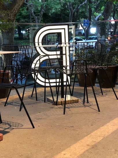 The Best 10 Burger Restaurants in Shanghai, China 3 Beef and Liberty Burger Restaurant in Shanghai
