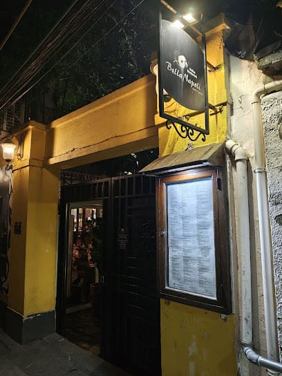 Top 7 Local Restaurants on Wulumuqi Road, Jing’an – Where to Eat in Shanghai 4 Bella Napoli Changle Road Branch in Jing’an