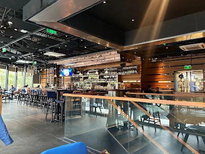 The Best 10 Burger Restaurants in Shanghai, China 4 Blue Frog Burger in Shanghai
