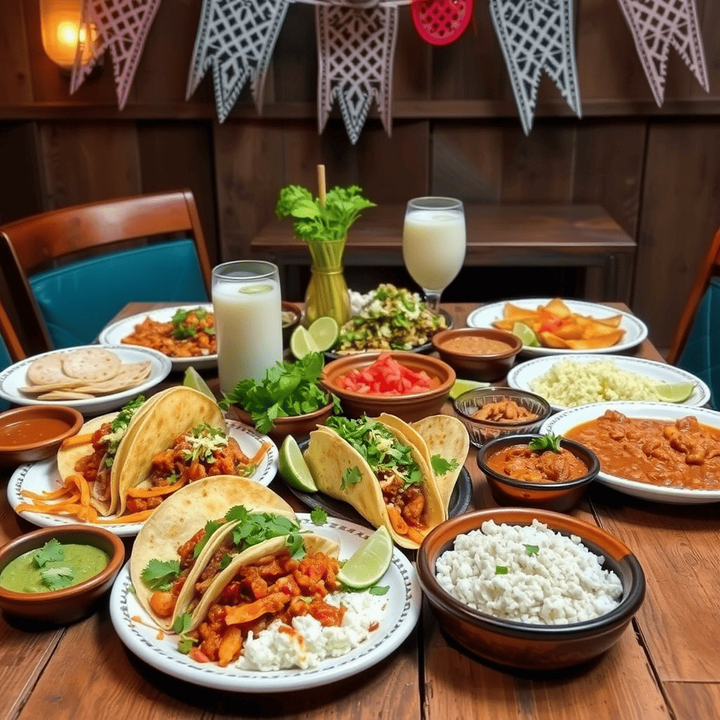 Home 8 Build Your Perfect Chinese Plate