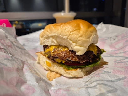 The Best 10 Burger Restaurants in Shanghai, China 6 Charlie's Burger Restaurant in Shanghai